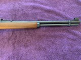 MARLIN 1894, 44 MAGNUM, 20” MFG. 1979, 99% COND. - 3 of 4