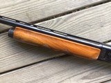 SOLD——REMINGTON 58 SPORTSMAN 20 GA., 26” IMPROVED CYLINDER, VENT RIB, MINT COND. THESE ARE RARELY FOUND IN THIS COND WITH A VENT RIB - 7 of 8