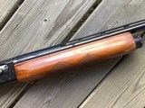 SOLD——REMINGTON 58 SPORTSMAN 20 GA., 26” IMPROVED CYLINDER, VENT RIB, MINT COND. THESE ARE RARELY FOUND IN THIS COND WITH A VENT RIB - 6 of 8