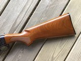 SOLD——REMINGTON 58 SPORTSMAN 20 GA., 26” IMPROVED CYLINDER, VENT RIB, MINT COND. THESE ARE RARELY FOUND IN THIS COND WITH A VENT RIB - 2 of 8