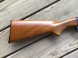 SOLD——REMINGTON 58 SPORTSMAN 20 GA., 26” IMPROVED CYLINDER, VENT RIB, MINT COND. THESE ARE RARELY FOUND IN THIS COND WITH A VENT RIB - 3 of 8