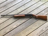 SOLD——REMINGTON 58 SPORTSMAN 20 GA., 26” IMPROVED CYLINDER, VENT RIB, MINT COND. THESE ARE RARELY FOUND IN THIS COND WITH A VENT RIB - 1 of 8