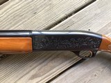 SOLD——REMINGTON 58 SPORTSMAN 20 GA., 26” IMPROVED CYLINDER, VENT RIB, MINT COND. THESE ARE RARELY FOUND IN THIS COND WITH A VENT RIB - 8 of 8