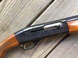 SOLD——REMINGTON 58 SPORTSMAN 20 GA., 26” IMPROVED CYLINDER, VENT RIB, MINT COND. THESE ARE RARELY FOUND IN THIS COND WITH A VENT RIB - 5 of 8