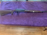 REMINGTON NYLON 66 BICENTENNIAL, HIGH COND. - 1 of 5