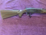 SOLD——-REMINGTON NYLON 66 SENECA GREEN, HIGH COND. - 2 of 5