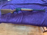 MARLIN 39D, 22 LR., 20” BARREL, HIGH COND. - 1 of 5