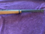 MARLIN 39D, 22 LR., 20” BARREL, HIGH COND. - 4 of 5
