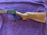 MARLIN 39D, 22 LR., 20” BARREL, HIGH COND. - 2 of 5