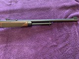 WINCHESTER 9410 PACKER, 410 GA., 20” INVECTOR CHOKE BARREL, DESIRABLE TANG SAFETY, HIGH COND. - 5 of 5