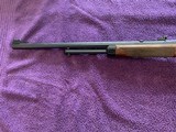 WINCHESTER 9410 PACKER, 410 GA., 20” INVECTOR CHOKE BARREL, DESIRABLE TANG SAFETY, HIGH COND. - 3 of 5