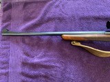 FN MAUSER 30-06, WITH 4X URTEL SCOPE, WITH POST RETICLE, ALL HIGH COND. - 5 of 5