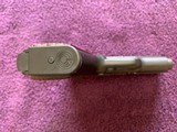 PARA LDA CARRY 9MM, 3” STAINLESS, COMES WITH 2 MAGS, HIGH COND - 4 of 4