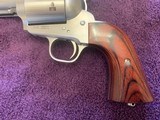 FREEDOM ARMS 454 CASULL CAL., CAL. 12” BARREL WITH SCOPE, HIGH COND - 4 of 5