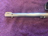 FREEDOM ARMS 454 CASULL CAL., CAL. 12” BARREL WITH SCOPE, HIGH COND - 5 of 5