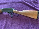 MARLIN 444P, JM STAMPED, 444 MARLIN CAL.,18” PORTED BARREL. HIGH COND - 3 of 5