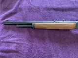 MARLIN 444P, JM STAMPED, 444 MARLIN CAL.,18” PORTED BARREL. HIGH COND - 5 of 5