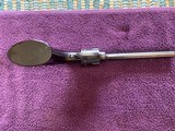 HARRINGTON & RICHARDSON 929, 22 LR., 6” BARREL, HIGH COND - 4 of 4