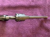 HARRINGTON & RICHARDSON 929, 22 LR., 6” BARREL, HIGH COND - 3 of 4