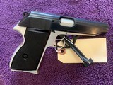 FEG, PA-43 HUNGARIAN 9X18 MAKAROV, HIGH COND - 1 of 4