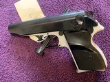 FEG, PA-43 HUNGARIAN 9X18 MAKAROV, HIGH COND - 2 of 4