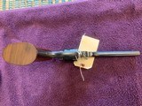 HARRINGTON & RICHARDSON 999 SPORTSMAN, 22 LR., 6” BARREL 99% COND. - 3 of 5