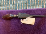 HARRINGTON & RICHARDSON 999 SPORTSMAN, 22 LR., 6” BARREL 99% COND. - 4 of 5