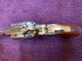 RUGER OLD MODEL VAQUERO 40 S&W CAL 4 5/8” BARREL, GLOSS STAINLESS 99% COND. - 4 of 4