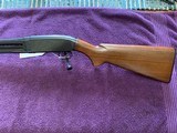 WINCHESTER M-12, 20 GA.., 26” IMPROVED CYLINDER BARREL, SN# 7829xx, 99% COND. - 2 of 5