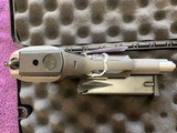 RUGER P-85, 9 MM, STAINLESS, HIGH COND. - 2 of 4