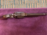 RUGER SUPER BLACKHAWK 44 MAGNUM, 7 1/2” BARREL, HIGH COND. - 4 of 4