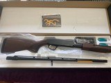 BROWNING BPS 410 GA., 26” VENT RIB, 26” INVECTOR VENT RIB, 3” CHAMBER BARREL, NEW UNFIRED IN THE BOX - 1 of 4