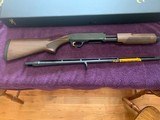 BROWNING BPS 410 GA., 26” VENT RIB, 26” INVECTOR VENT RIB, 3” CHAMBER BARREL, NEW UNFIRED IN THE BOX - 2 of 4