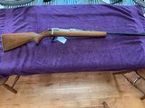 REMINGTON 721, 30-06 CAL., 24” BARREL, HIGH COND. - 1 of 4