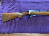 REMINGTON 721, 30-06 CAL., 24” BARREL, HIGH COND. - 3 of 4