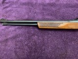 WINCHESTER 275 DELUXE, 22 MAGNUM, PUMP - 4 of 5