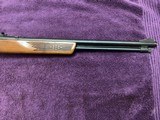 WINCHESTER 275 DELUXE, 22 MAGNUM, PUMP - 5 of 5
