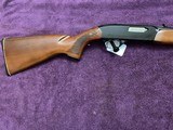 WINCHESTER 275 DELUXE, 22 MAGNUM, PUMP - 2 of 5