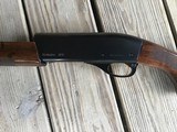 REMINGTON 1100 SPORTING 28 GA., 25” REM CHOKE, NEW UNFIRED IN THE BOX WITH 3 CHOKE TUBES, OWNERS MANUAL ETC. - 10 of 10