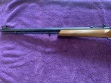 MARLIN 781, 22 LR. JM STAMPED, MICRO GROOVE BARREL, HIGH COND. - 5 of 5