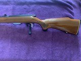MARLIN 781, 22 LR. JM STAMPED, MICRO GROOVE BARREL, HIGH COND. - 3 of 5