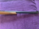 MARLIN 781, 22 LR. JM STAMPED, MICRO GROOVE BARREL, HIGH COND. - 4 of 5