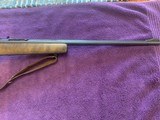 MARLIN 25M, 22 MAGNUM, CLIP FED, HIGH COND. - 4 of 5