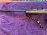 MARLIN 25M, 22 MAGNUM, CLIP FED, HIGH COND. - 5 of 5
