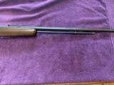 REMINGTON 550-1, SEMI- AUTO SHOOTS, 22 SHORTS, LONGS, LONG RIFLES, HIGH COND. - 4 of 5