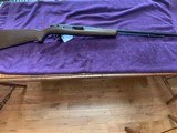 REMINGTON 550-1, SEMI- AUTO SHOOTS, 22 SHORTS, LONGS, LONG RIFLES, HIGH COND. - 1 of 5