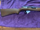 REMINGTON 550-1, SEMI- AUTO SHOOTS, 22 SHORTS, LONGS, LONG RIFLES, HIGH COND. - 3 of 5