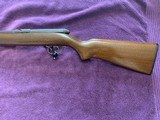 REMINGTON 550-1, SEMI- AUTO SHOOTS, 22 SHORTS, LONGS, LONG RIFLES, HIGH COND. - 2 of 5
