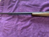 REMINGTON 550-1, SEMI- AUTO SHOOTS, 22 SHORTS, LONGS, LONG RIFLES, HIGH COND. - 5 of 5