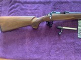 REMINGTON 504, 22 LR. NEW IN THE BOX - 2 of 5
